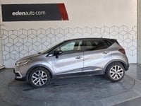 Voitures D'occasion À Tarbes | Renault Captur Dci 90 Sl Red Edition