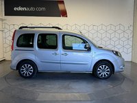 Voitures D'occasion À Tarbes | Renault Kangoo Ii Blue Dci 115 Intens