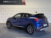 Voitures D'occasion À Tarbes | Renault Captur Ii E-Tech Full Hybrid 145 Techno