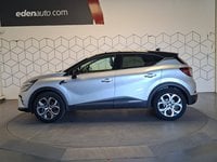 Voitures D'occasion À Tarbes | Renault Captur Ii Tce 90 Techno