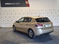 Voitures D'occasion À Tarbes | Peugeot 308 Ii Puretech 130Ch S&S Eat8 Allure