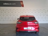 Voitures D'occasion À Tarbes | Renault Clio V E-Tech Full Hybrid 145 Techno