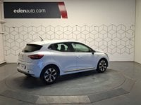 Voitures D'occasion À Tarbes | Renault Clio Tce 90 - 21N Limited