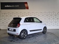 Voitures D'occasion À Tarbes | Renault Twingo Iii 1.0 Sce 70 Bc Intens