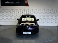 Voitures Occasion Renault Zoe R110 Achat Intégral Life À Tarbes