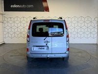 Voitures D'occasion À Tarbes | Renault Kangoo Ii Blue Dci 115 Intens