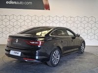 Voitures D'occasion À Tarbes | Renault Talisman Dci 160 Energy Edc Intens