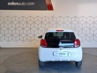 Voitures D'occasion À Tarbes | Peugeot 108 Vti 72Ch S&S Bvm5 Style