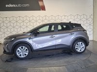 Voitures D'occasion À Tarbes | Renault Captur Ii Eco-G 100 Ch Evolution