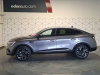 Voitures D'occasion À Tarbes | Renault Arkana E-Tech Full Hybrid 145 Gsr2 Esprit Alpine