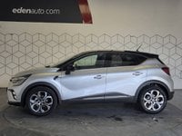 Voitures D'occasion À Tarbes | Renault Captur Ii Tce 140 Edc - 21 Intens