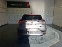 Voitures D'0Km À Tarbes | Renault Captur Ii E-Tech Full Hybrid 160 Ch Esprit Alpine