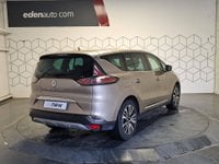 Voitures D'occasion À Tarbes | Renault Espace V Blue Dci 200 Edc Initiale Paris