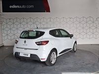 Voitures D'occasion À Tarbes | Renault Clio Société Clio Iv Societe Clio Societe Reversible Dc...