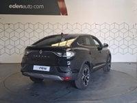 Voitures D'occasion À Tarbes | Renault Arkana E-Tech Full Hybrid 145 Gsr2 Techno