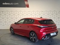 Voitures D'occasion À Tarbes | Peugeot 308 Bluehdi 130Ch S&S Eat8 Gt