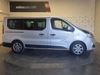 Voitures D'occasion À Tarbes | Fiat Talento Talento Panorama 1.2 Ch1 1.6 Multijet 125