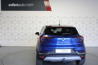 Voitures Occasion Renault Captur Ii E-Tech Plug-In 160 Intens À Tarbes