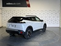 Voitures D'occasion À Tarbes | Peugeot 2008 Ii Puretech 130 S&S Eat8 Allure