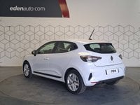 Voitures D'occasion À Tarbes | Renault Clio V Blue Dci 100 Ch Gsr2 Evolution
