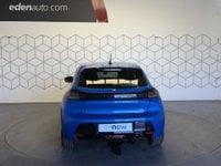 Voitures D'occasion À Tarbes | Peugeot 208 Ii Puretech 130 S&S Eat8 Gt