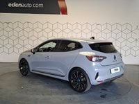 Voitures D'occasion À Tarbes | Renault Clio V E-Tech Full Hybrid 145 Esprit Alpine