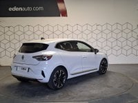 Voitures D'occasion À Tarbes | Renault Clio V Tce 90 Ch Gsr2 Techno