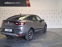 Voitures D'occasion À Tarbes | Renault Arkana Tce 140 Edc Fap Business