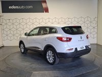 Voitures D'occasion À Tarbes | Renault Kadjar Blue Dci 115 Business