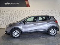 Voitures D'occasion À Tarbes | Renault Captur Tce 90 Energy S&S Eco2 Zen