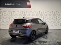 Voitures D'occasion À Tarbes | Renault Clio V E-Tech Full Hybrid 145 Engineered
