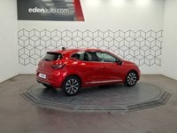Voitures D'occasion À Tarbes | Renault Clio Tce 90 Techno