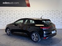 Voitures D'occasion À Tarbes | Renault Mégane Megane Iv Berline Blue Dci 115 Edc Evolution