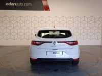 Voitures D'occasion À Tarbes | Renault Mégane Megane Iv Iv Berline Blue Dci 95 Business