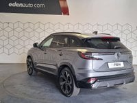 Voitures D'occasion À Tarbes | Renault Austral E-Tech Full Hybrid 200 Gsr2 Iconic Esprit Alpine