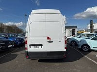 Voitures D'occasion À Tarbes | Renault Master Iii Fgn Trac F3500 L3H3 Blue Dci 135 Confort