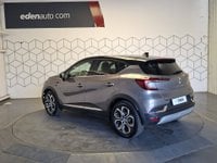 Voitures D'occasion À Tarbes | Renault Captur Ii E-Tech Full Hybrid 145 Techno Fast Track