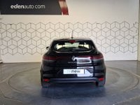 Voitures D'occasion À Tarbes | Renault Mégane Megane Iv Iv Berline Blue Dci 115 Edc Business