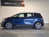 Voitures D'occasion À Tarbes | Renault Scénic Scenic Iv Scenic Dci 110 Energy Business