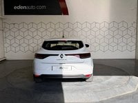 Voitures D'occasion À Tarbes | Renault Mégane Megane Iv Berline Blue Dci 115 Evolution