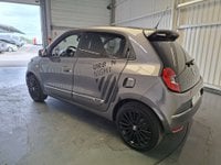 Voitures D'occasion À Tarbes | Renault Twingo Iii Sce 65 Sl Urban Night