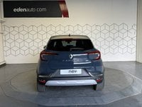 Voitures D'occasion À Tarbes | Renault Captur Ii Tce 90 Techno