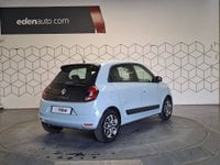 Voitures D'occasion À Tarbes | Renault Twingo Iii Sce 65 Equilibre