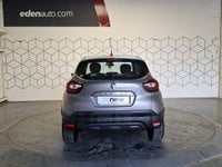 Voitures D'occasion À Tarbes | Renault Captur Dci 90 E6C Business