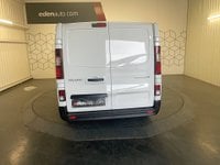 Voitures D'0Km À Tarbes | Renault Trafic Electrique Iii E-Tech Electrique Fgn L1H1 3T Ac22 Advance