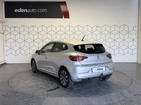 Voitures D'occasion À Tarbes | Renault Clio V Tce 100 Intens