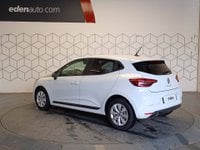 Voitures D'occasion À Tarbes | Renault Clio Société Clio V Societe Clio Societe Blue Dci 85 Ai...