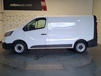 Voitures D'occasion À Tarbes | Renault Trafic Fgn L1H1 2800 Kg Blue Dci 130 Grand Confort