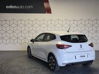 Voitures D'occasion À Tarbes | Renault Clio V Blue Dci 100 - 21N Limited
