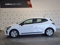 Voitures D'occasion À Tarbes | Renault Clio Société Clio V Societe Clio Societe Blue Dci 100 H...